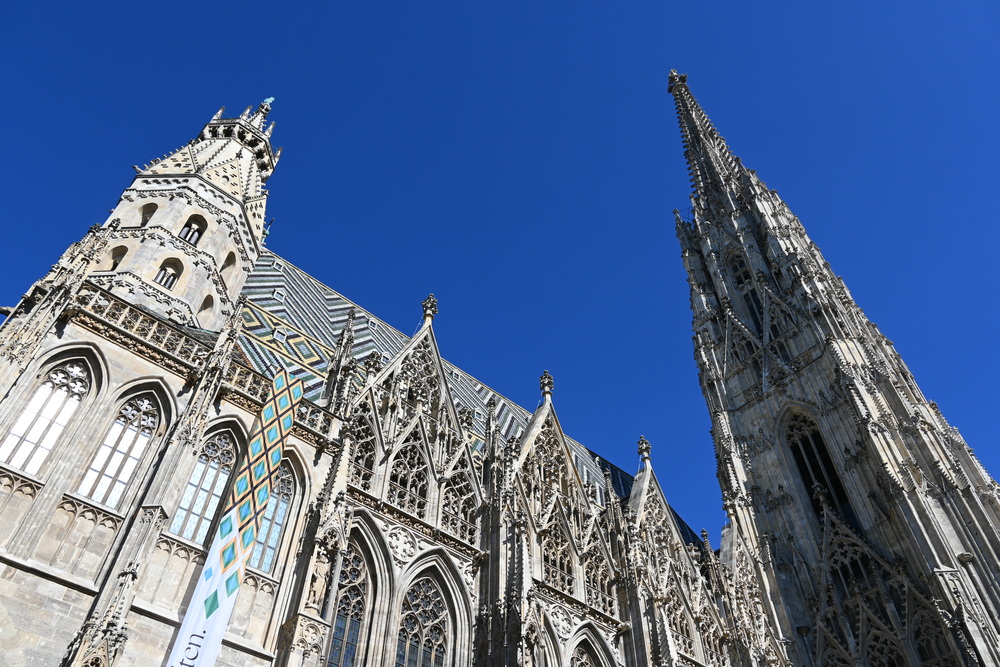 Kirchen feiern am Samstag große gemeinsame Ostervesper in Wien