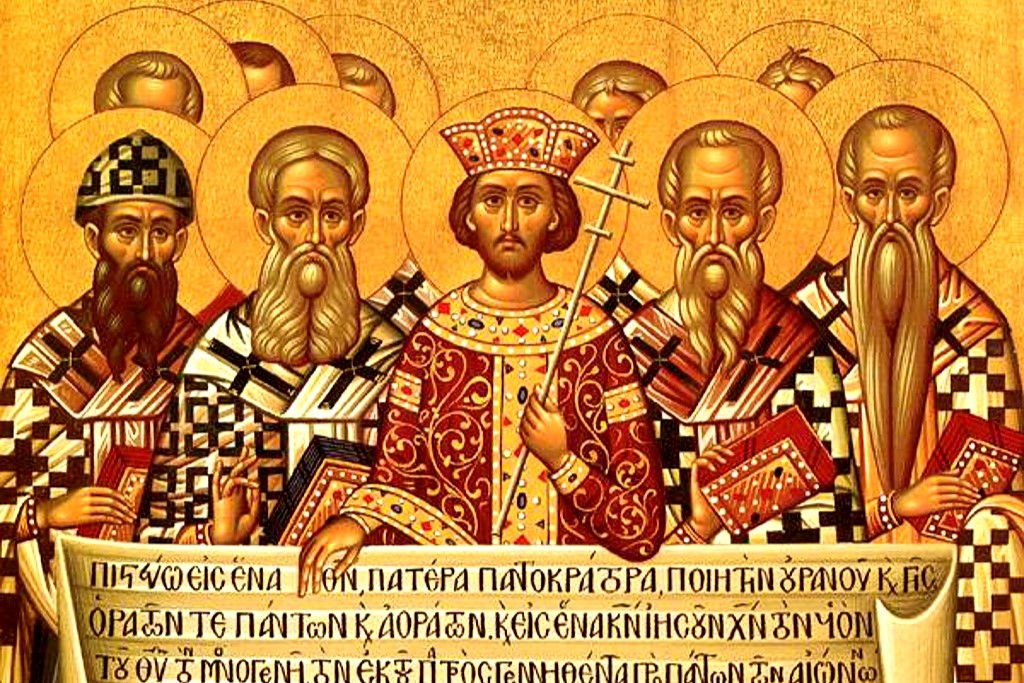 Irak: Internationale Nicäa-Konferenz mit Österreich-Beteiligung