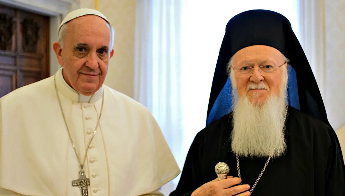 Pro Oriente würdigt ökumenische Verdienste von Papst Franziskus
