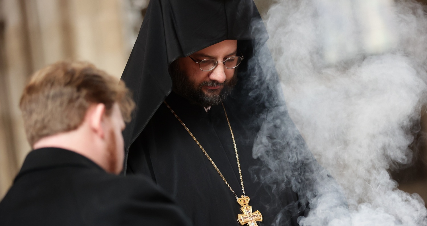 Wien: Kirchen feierten große gemeinsame Ostervesper